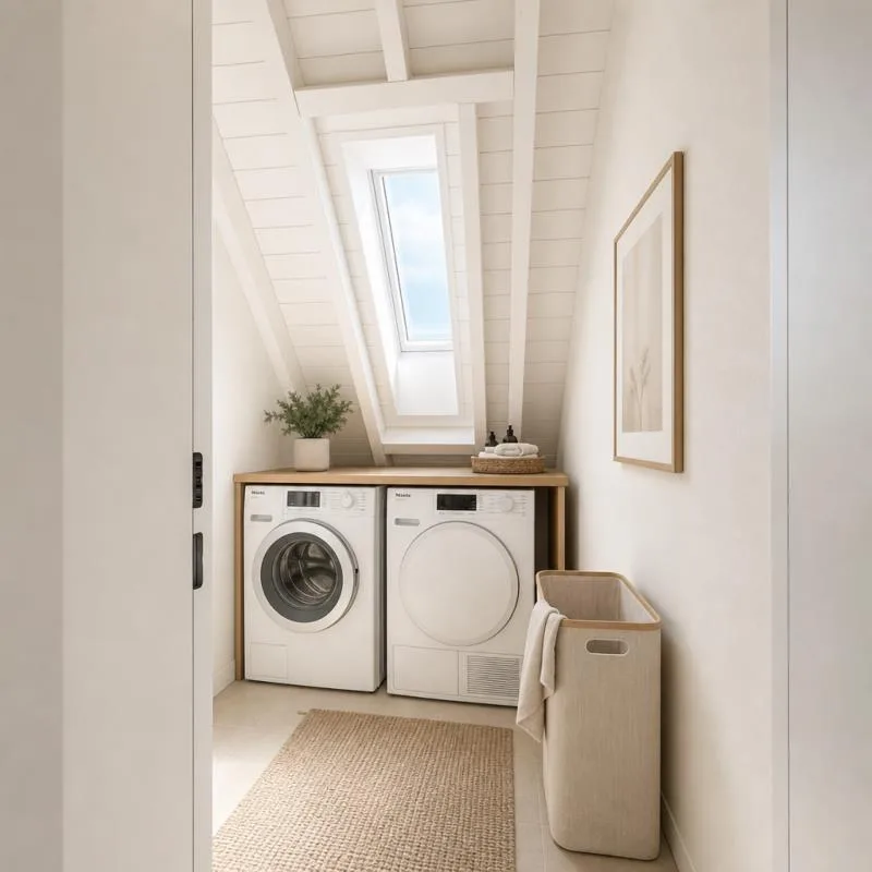 Vivre au village - Nouvel appartement maisonnette 3,5 pièces