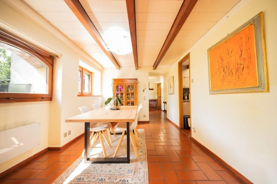 Graziosa casa di nucleo con giardino a Origlio | Schönes Einfamilie...