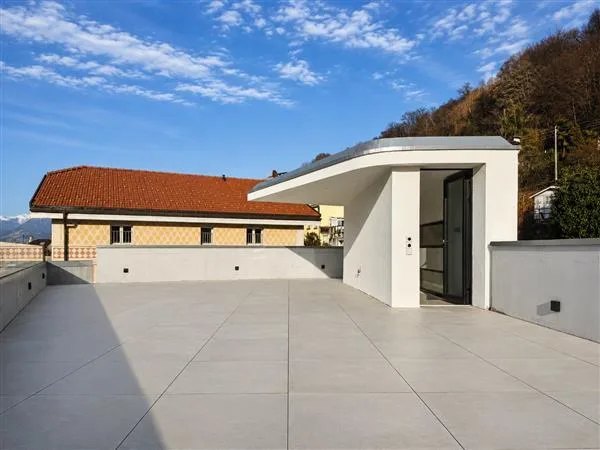 Brusino Arsizio: Villa 4.5 pièces – photo 11 sur 12