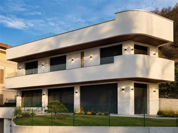 Brusino Arsizio: Villa 4.5 pièces – photo 12 sur 12