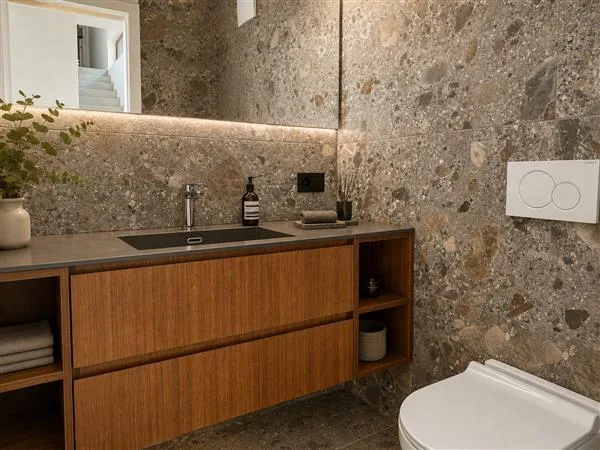 Brusino Arsizio: Villa 4.5 locali