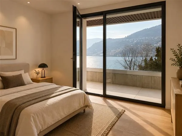 Brusino Arsizio: Villa 4.5 pièces – photo 8 sur 12