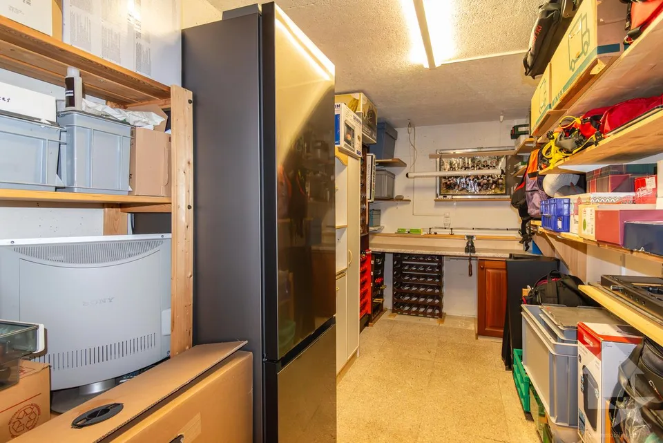Charmant chalet jouissant d'une situation et d'une vue exceptionnelle – Foto 27 von 30