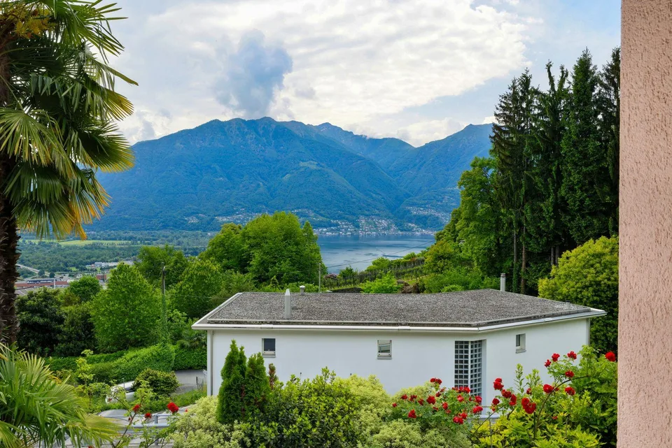 Maison Girasole