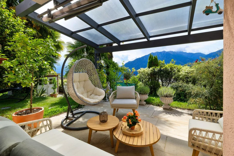 Maison Girasole