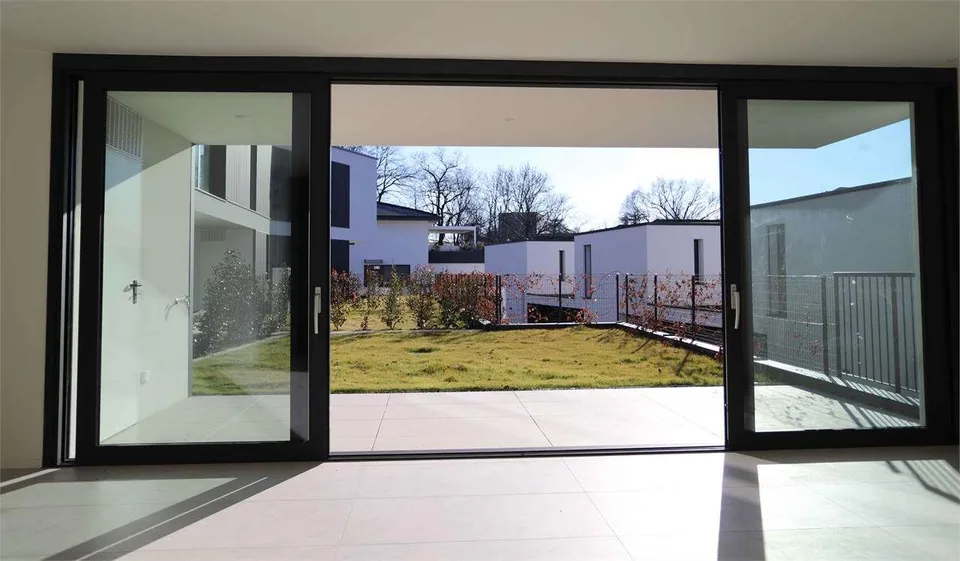 Das Haus, das Sie suchten
