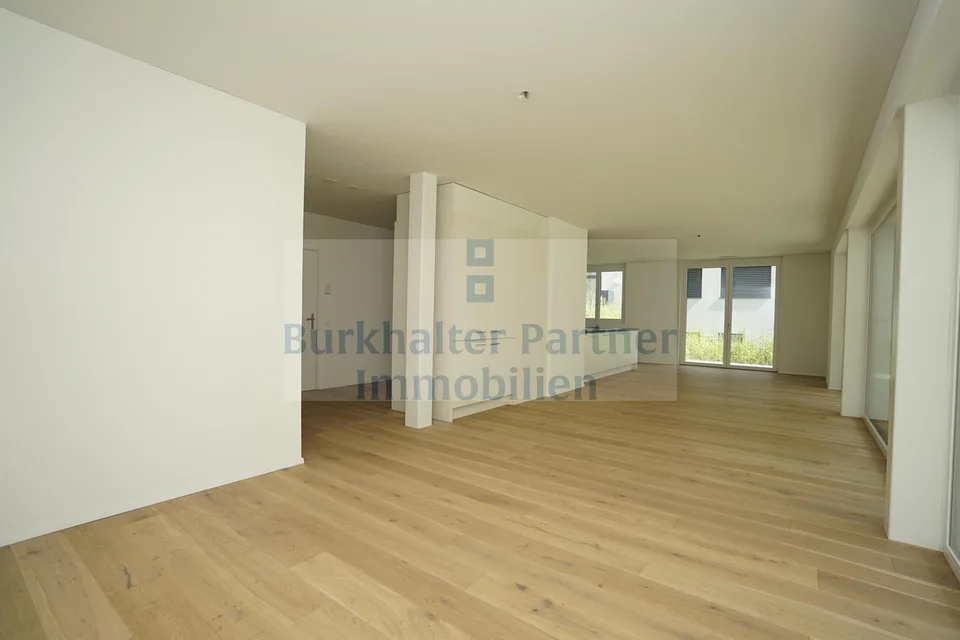 Spacious, modern loft apartment - stylish living on 92m²