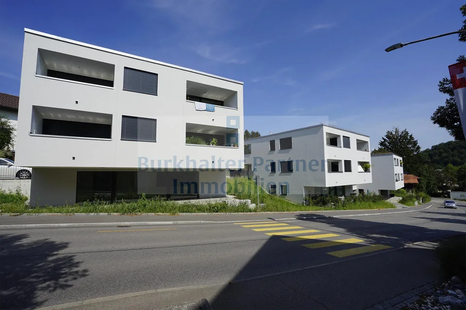 Grosszügige, moderne Loftwohnung - Stilvolles Wohnen auf 92m²