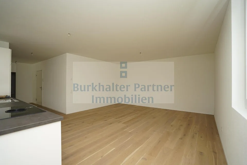 Spacious, modern loft apartment - stylish living on 92m²