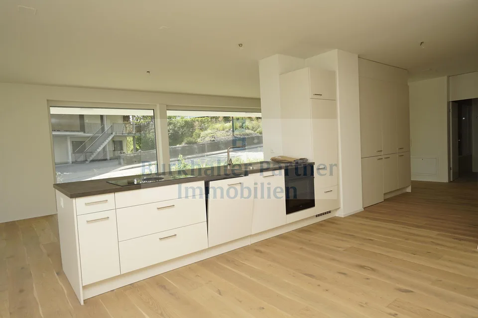 Spacious, modern loft apartment - stylish living on 92m²