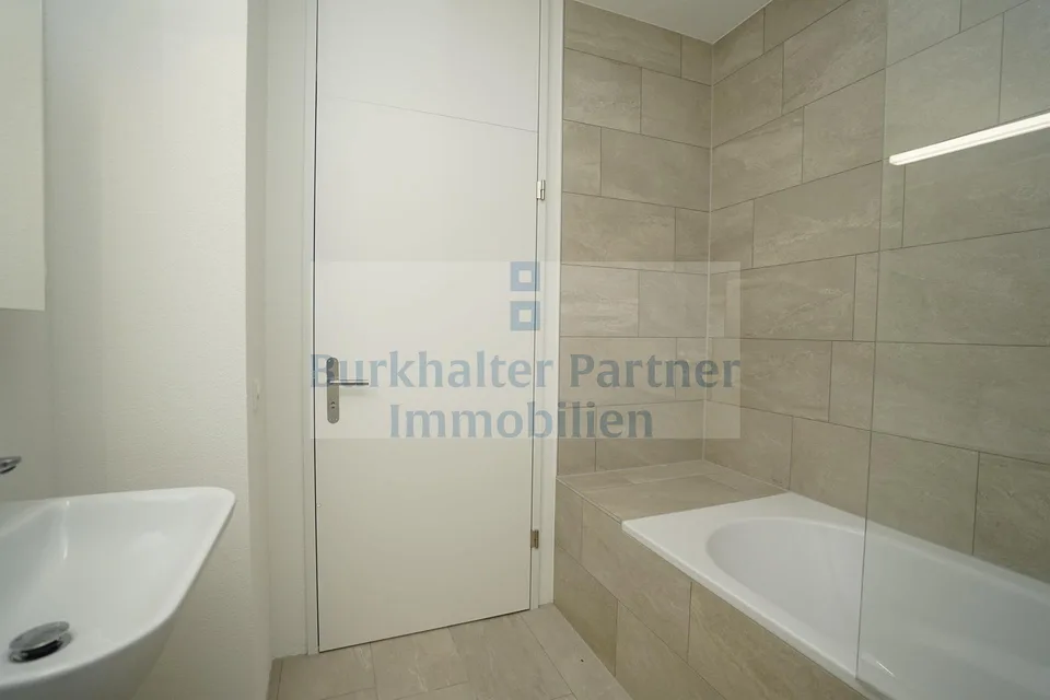 Grosszügige, moderne Loftwohnung - Stilvolles Wohnen auf 92m² – Foto 6 von 6