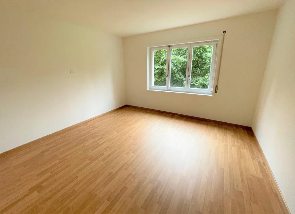 Appartamento di 3 locali in posizione centrale a Biel