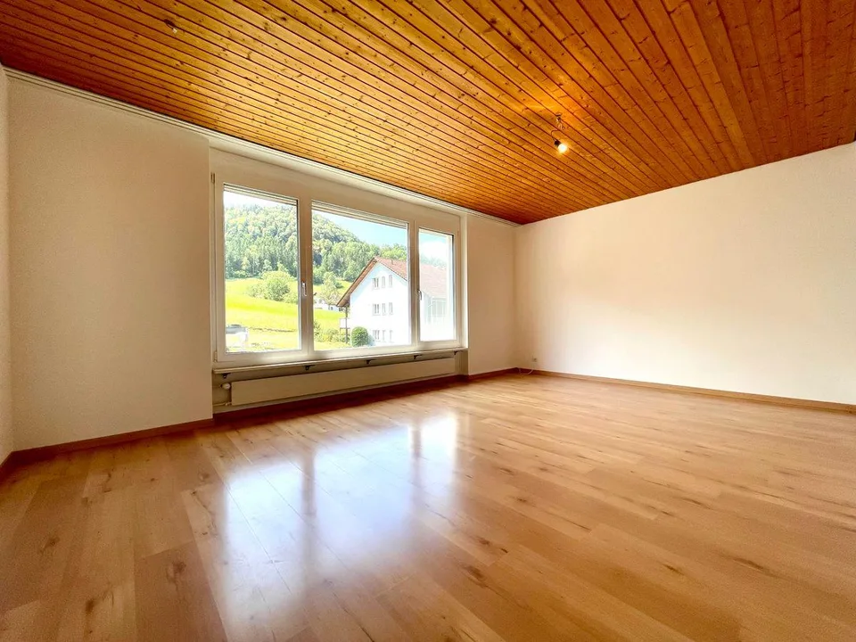 Adatto alle famiglie, vista sul verde