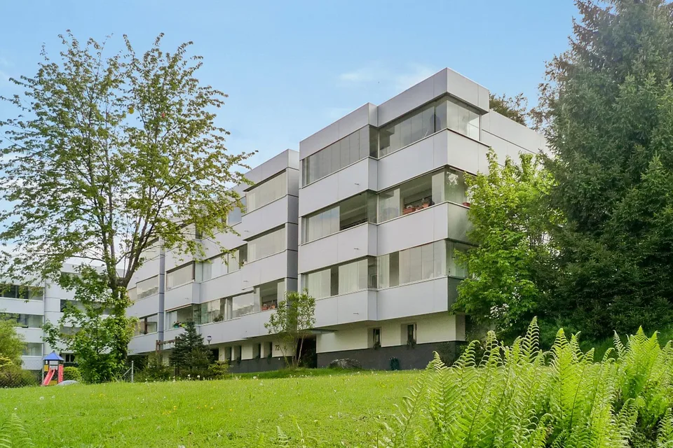Ihr neues Zuhause in Ittigen - MIETEN OHNE KAUTION!