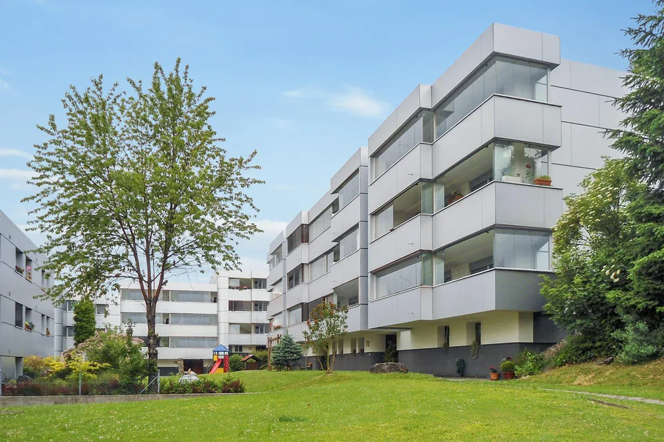 Ihr neues Zuhause in Ittigen - MIETEN OHNE KAUTION!