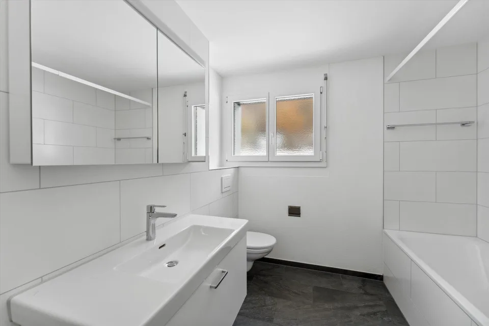 Ihr neues Zuhause in Ittigen - MIETEN OHNE KAUTION!