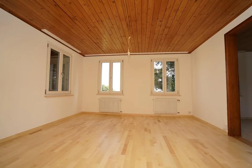 heimelige 3-Zimmer-Wohnung zu vermieten