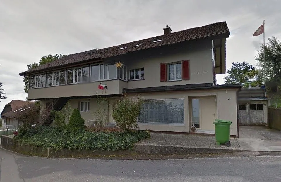 heimelige 3-Zimmer-Wohnung zu vermieten