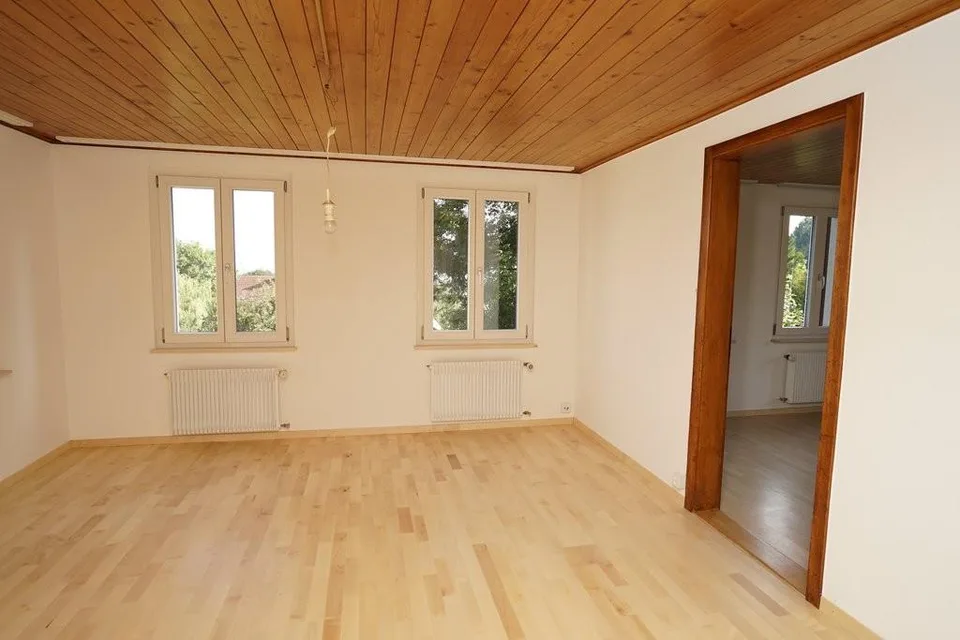heimelige 3-Zimmer-Wohnung zu vermieten