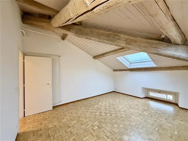 Lugano: 2.5-Zimmer-Wohnung
