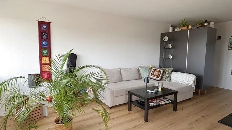 3½ ZI-WOHNUNG IN BOLLIGEN (BE), MÖBLIERT, TEMPORÄR