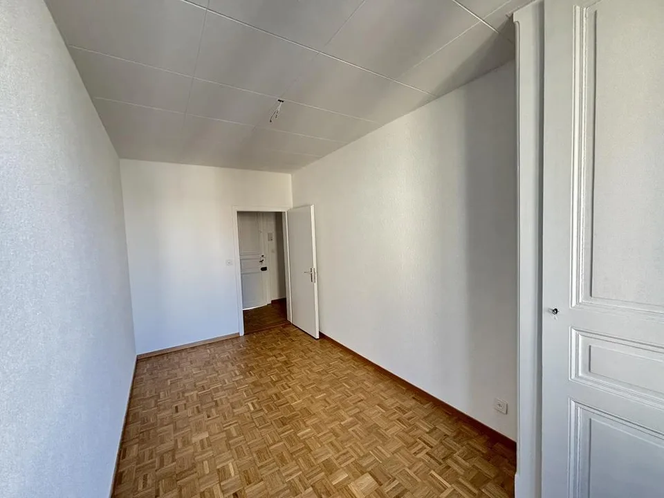 3 Zimmer Wohnung in Lausanne – photo 6 sur 7