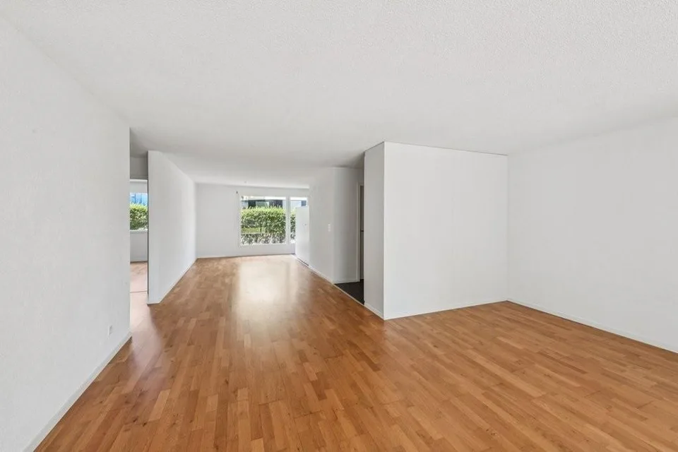 Benvenuti a casa vostra su Herzogstrasse!