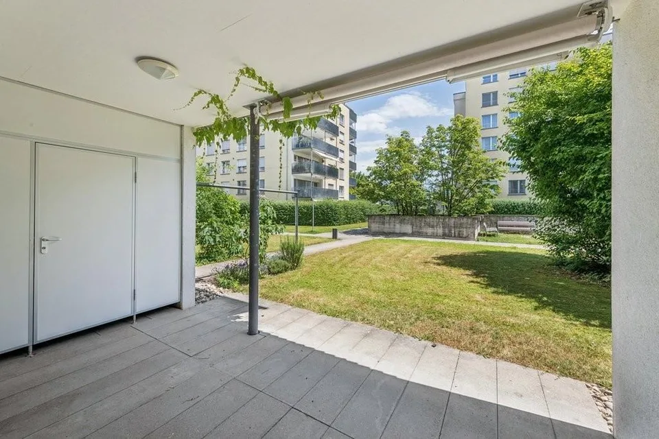 Welcome to your home on Herzogstrasse! – photo 9 of 10