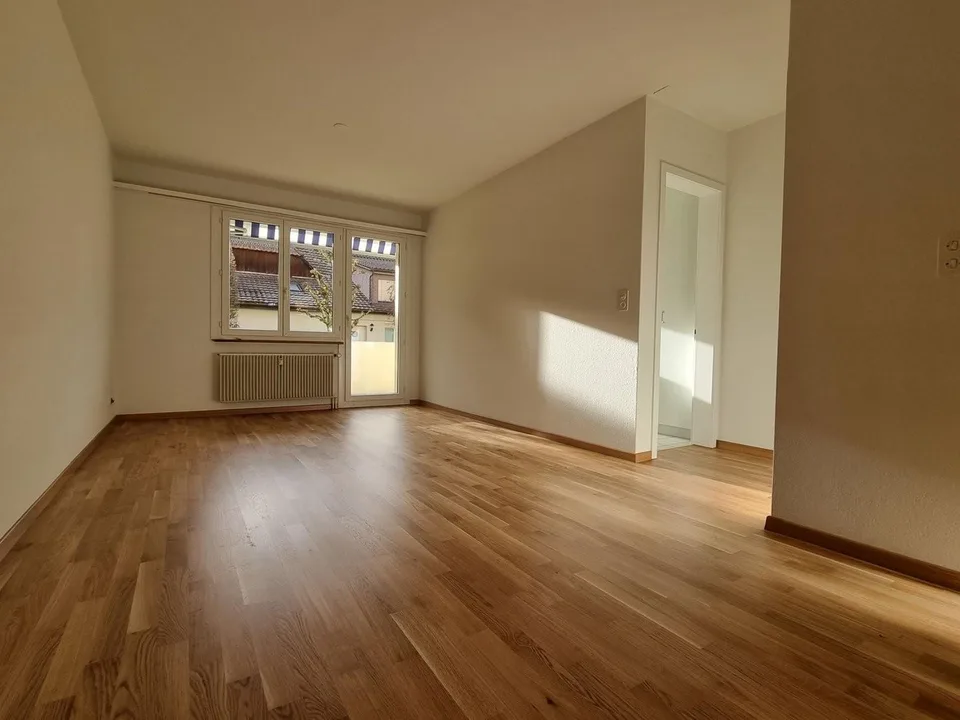 3-Zimmerwohnung - Ihr neues Zuhause wartet auf Sie!