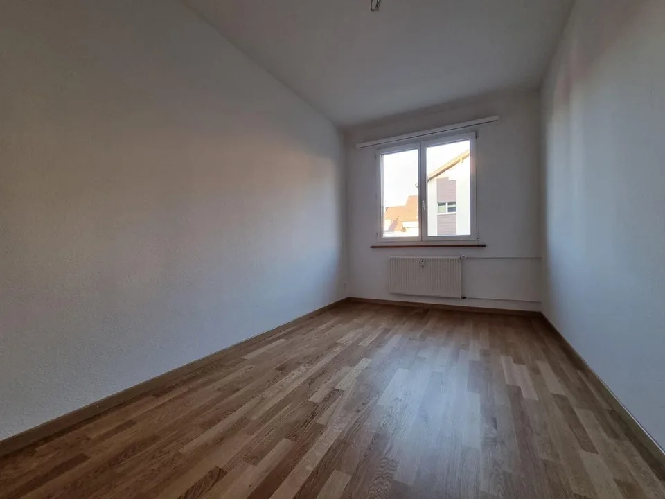 3-Zimmerwohnung - Ihr neues Zuhause wartet auf Sie!