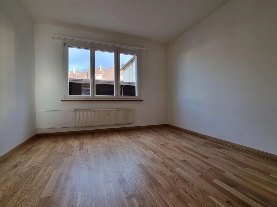 3-Zimmerwohnung - Ihr neues Zuhause wartet auf Sie!