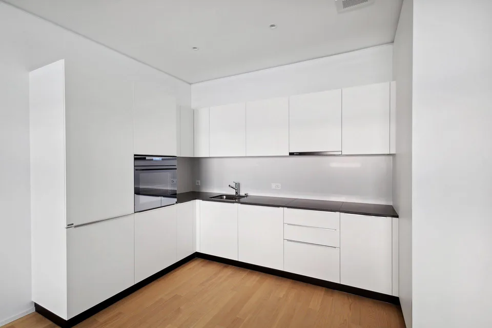 Modernes 2.5-Zimmer-Wohnung in strategischer Lage