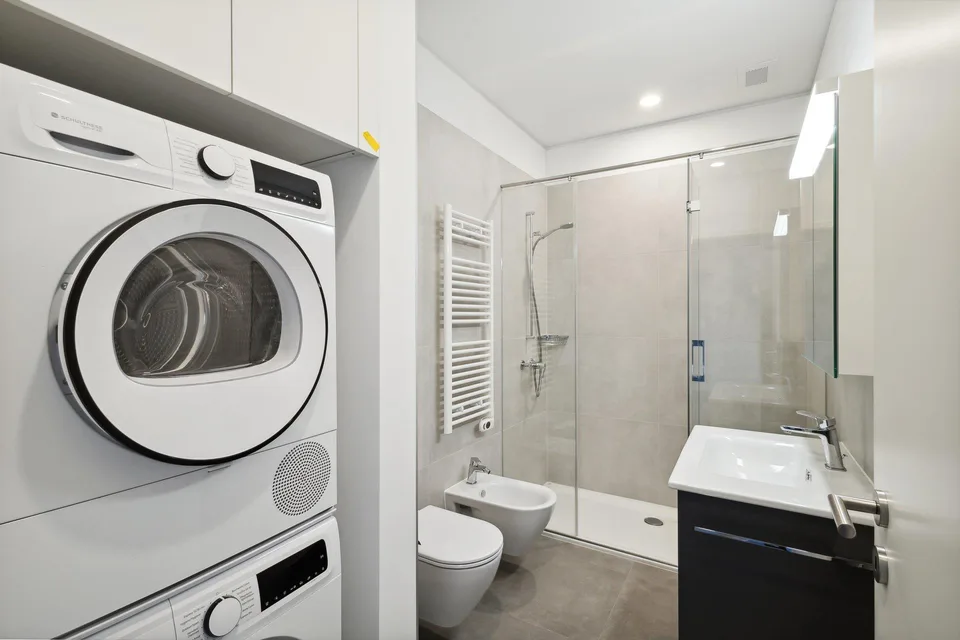 Modernes 2.5-Zimmer-Wohnung in strategischer Lage