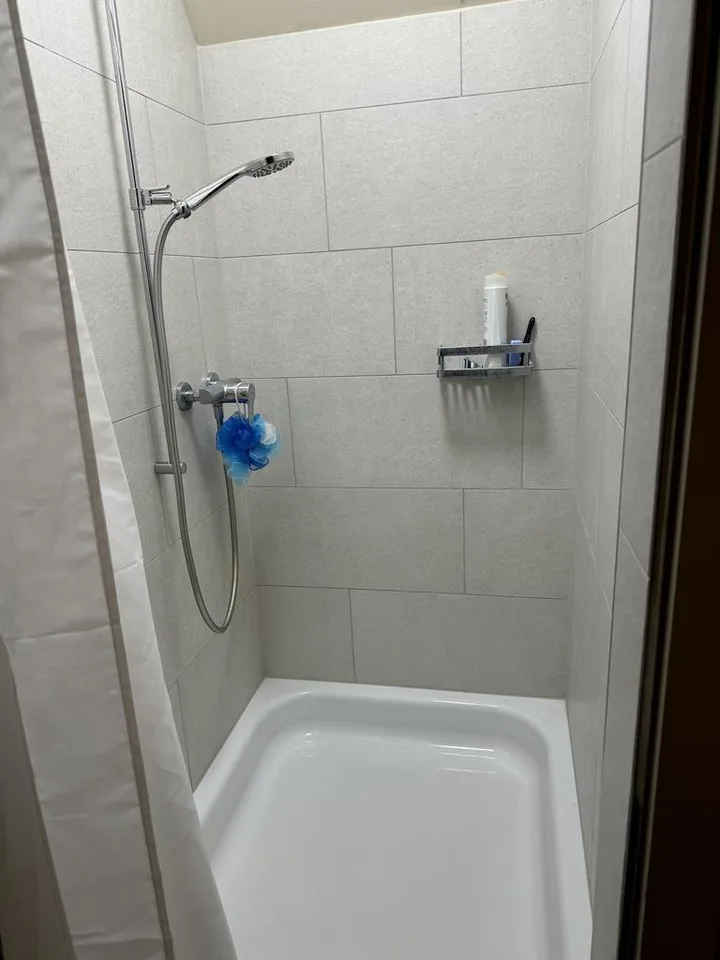 Gemütliche Wohnung in Berlingen