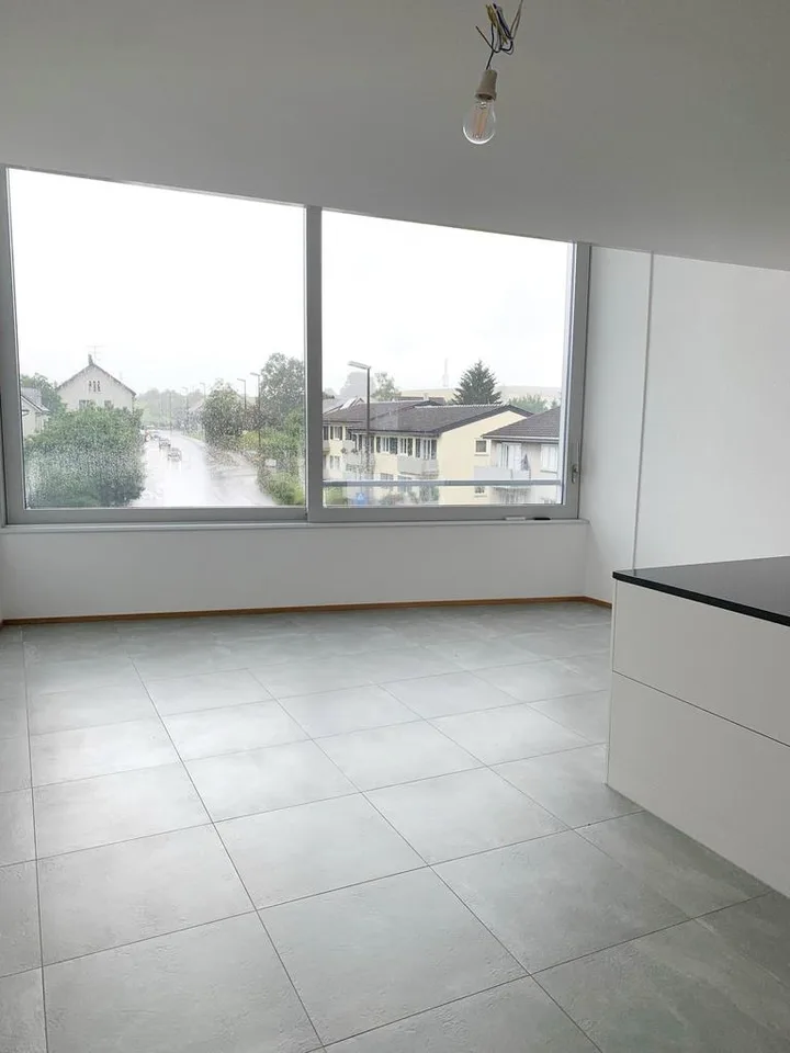 Appartamento maisonette nel cuore di Breitenbach