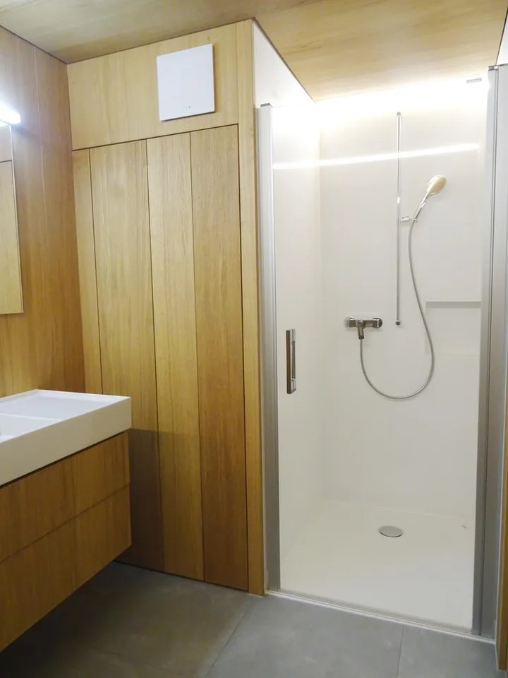 Appartamento maisonette nel cuore di Breitenbach