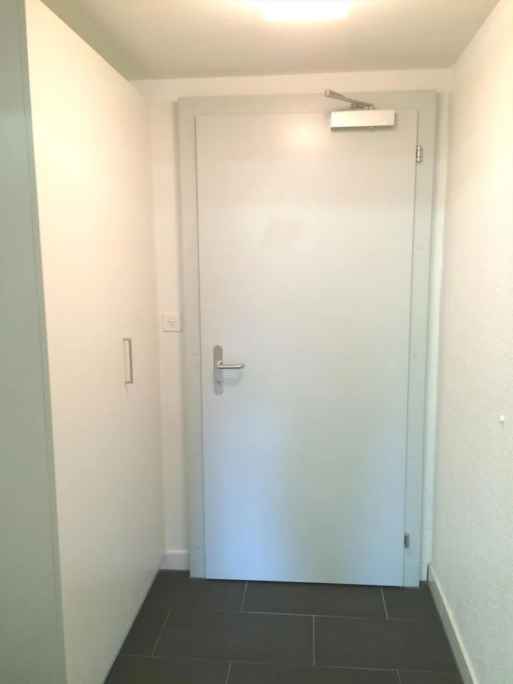 Apartment wanted?