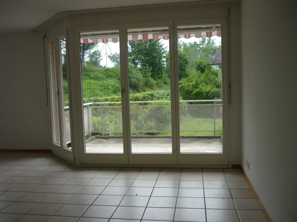 Appartement spacieux 3,5 pièces avec balcon et accès direct à l'espace de jardin – photo 6 sur 16