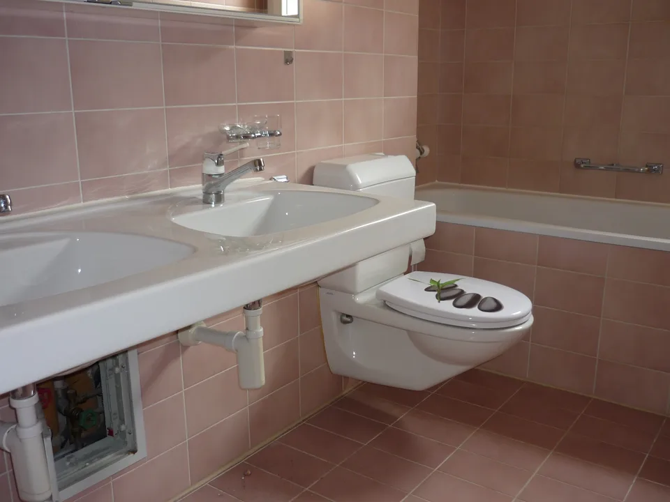 Appartement spacieux 3,5 pièces avec balcon et accès direct à l'espace de jardin – photo 8 sur 16