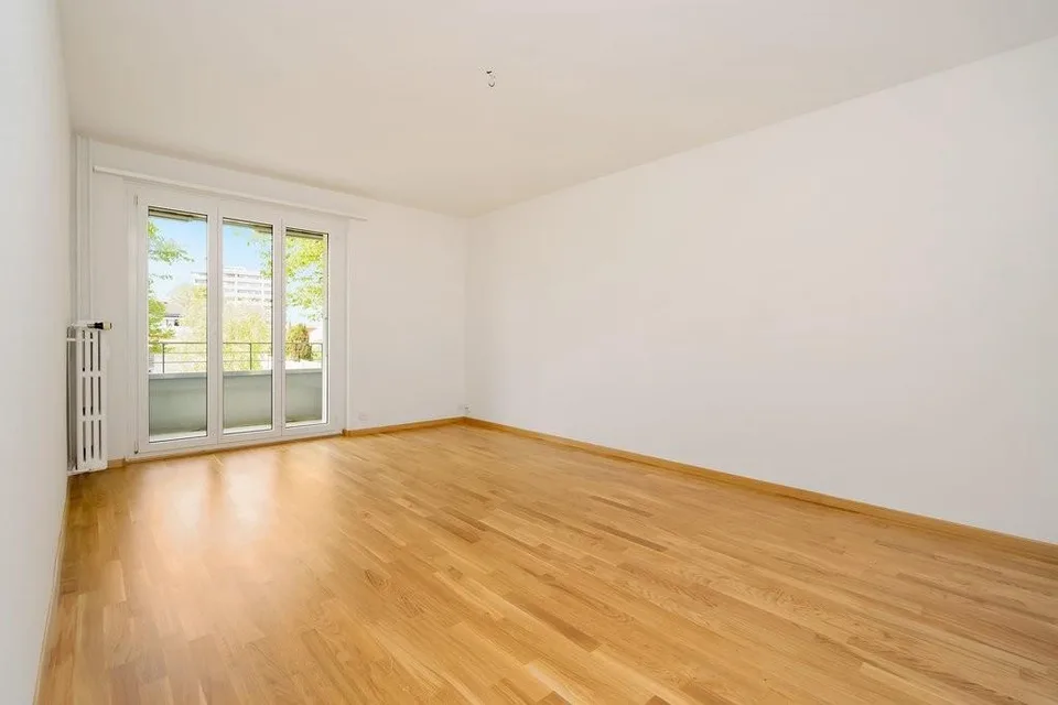 Familien- / WG-Wohnung zu Vermieten