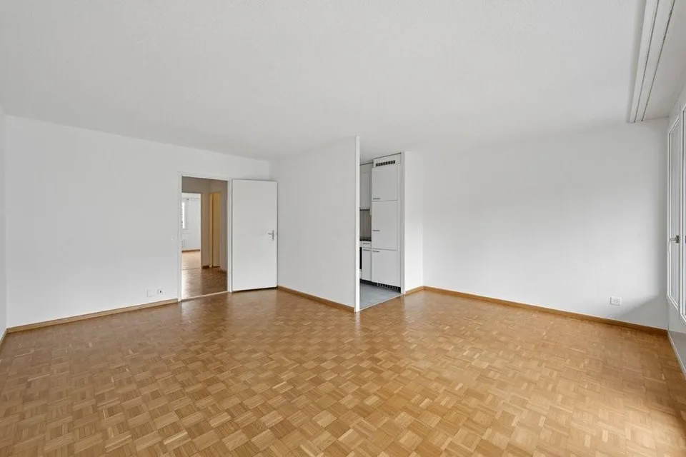 Komfortables Wohnen an bester Lage
