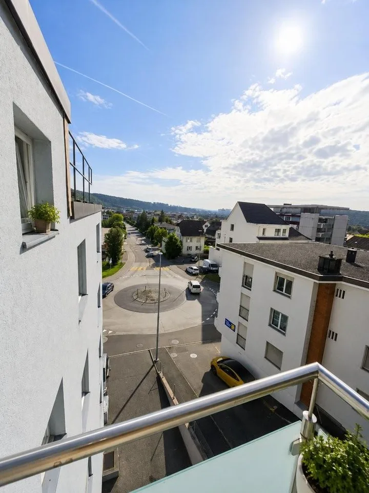 Habiter avec une vue panoramique – photo 6 sur 6