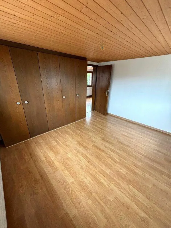 Appartement de 2,5 pièces accueillant à louer