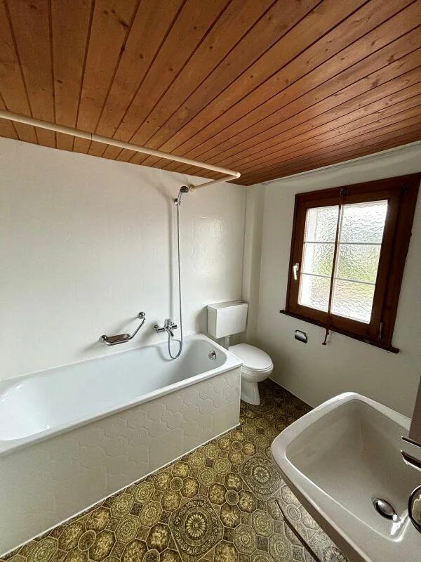 Appartement de 2,5 pièces accueillant à louer