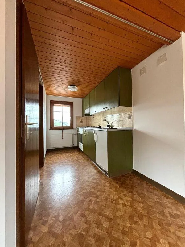 Appartement de 2,5 pièces accueillant à louer