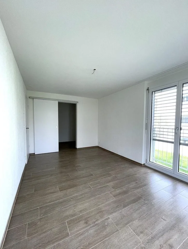 Ihre Wohnung - Ihr Paradies