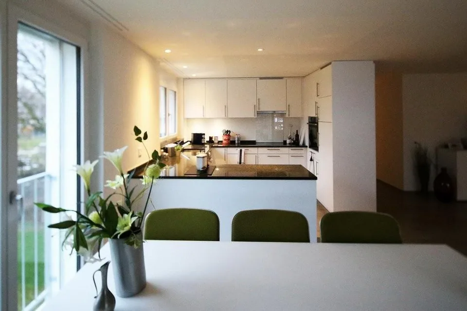 Ihre Wohnung - Ihr Paradies