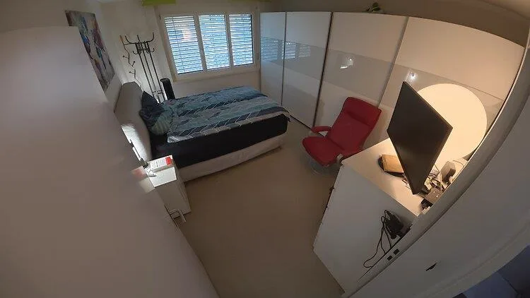 3½ ZI-WOHNUNG IN ZÜRICH - KREIS 11 AFFOLTERN, MÖBLIERT, TEMPORÄR