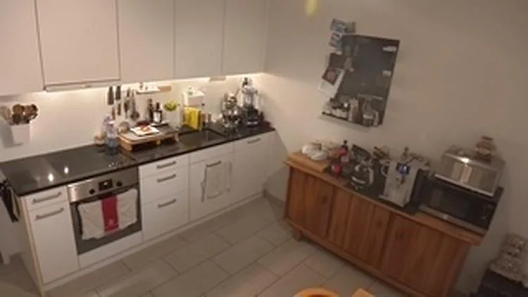 3½ ZI-WOHNUNG IN ZÜRICH - KREIS 11 AFFOLTERN, MÖBLIERT, TEMPORÄR
