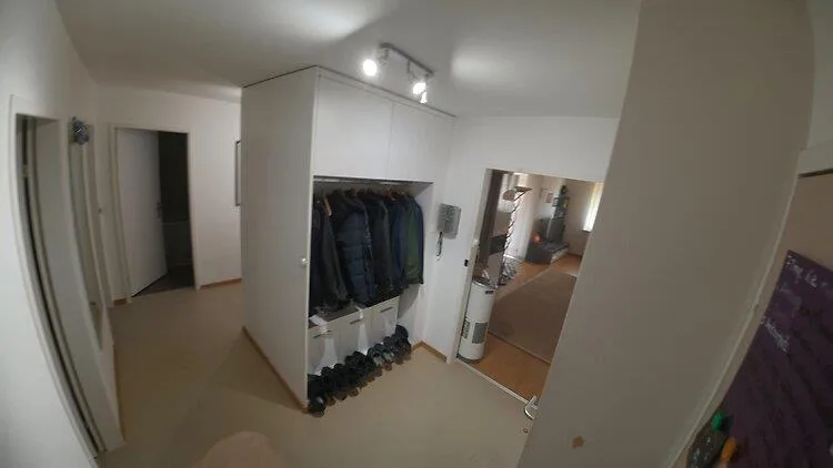 3½ ZI-WOHNUNG IN ZÜRICH - KREIS 11 AFFOLTERN, MÖBLIERT, TEMPORÄR